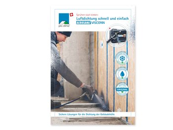 AEROSANA VISCONN (Systemfolder)