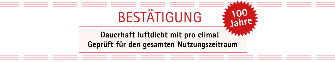 100 Jahre Klebkraft DE