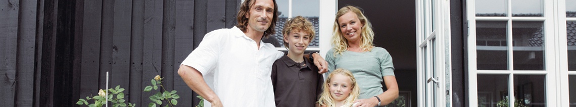 Baufamilie