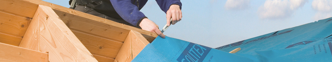 Solitex Plus Einsatzbereich