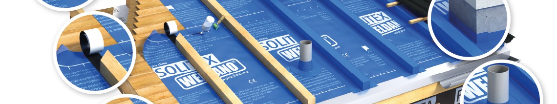 System Solitex Weldano