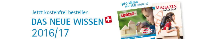 WISSEN bestellen