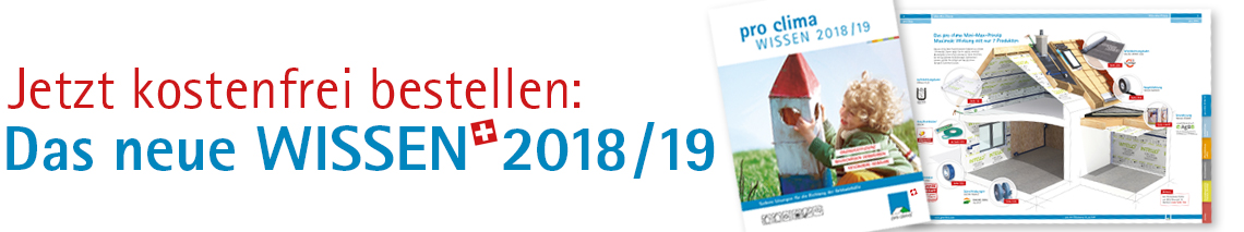 Banner Wissen 18/19