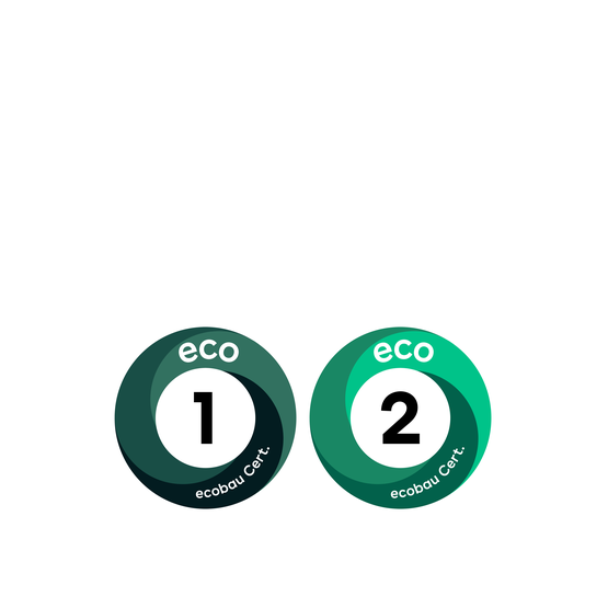 ecobau-Zertifizierung