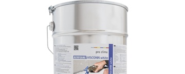 AEROSANA VISCONN white