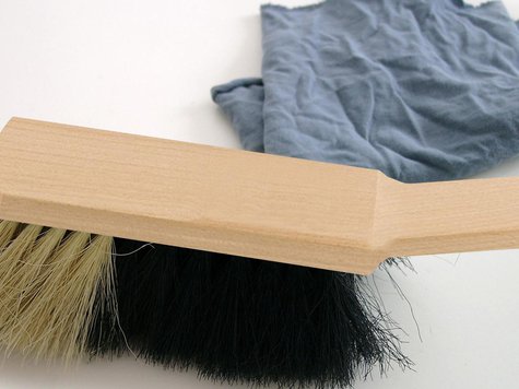 1. Vorbereiten