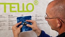 Auch als KAFLEX duo erhältlich
