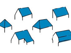 1. Ihre Dachform