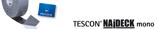 TESCON NAIDECK mono