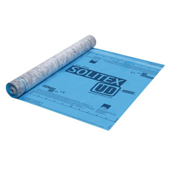 SOLITEX UD connect