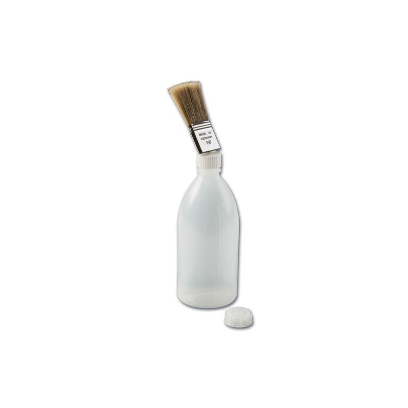 Pinselflasche