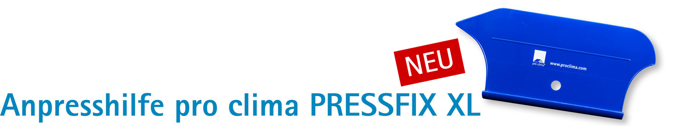 PRESSFIX XL