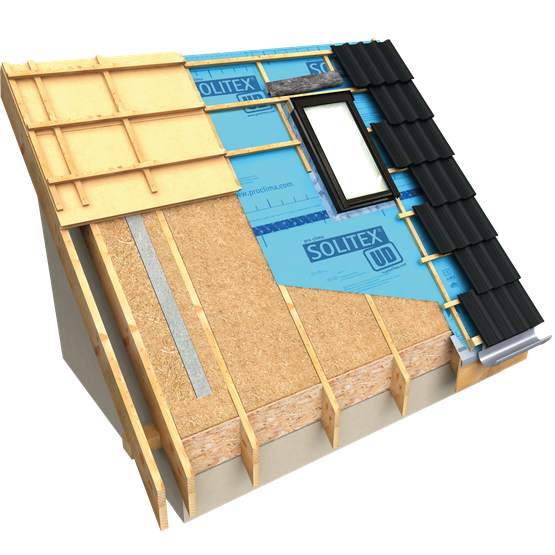 System SOLITEX UD connect