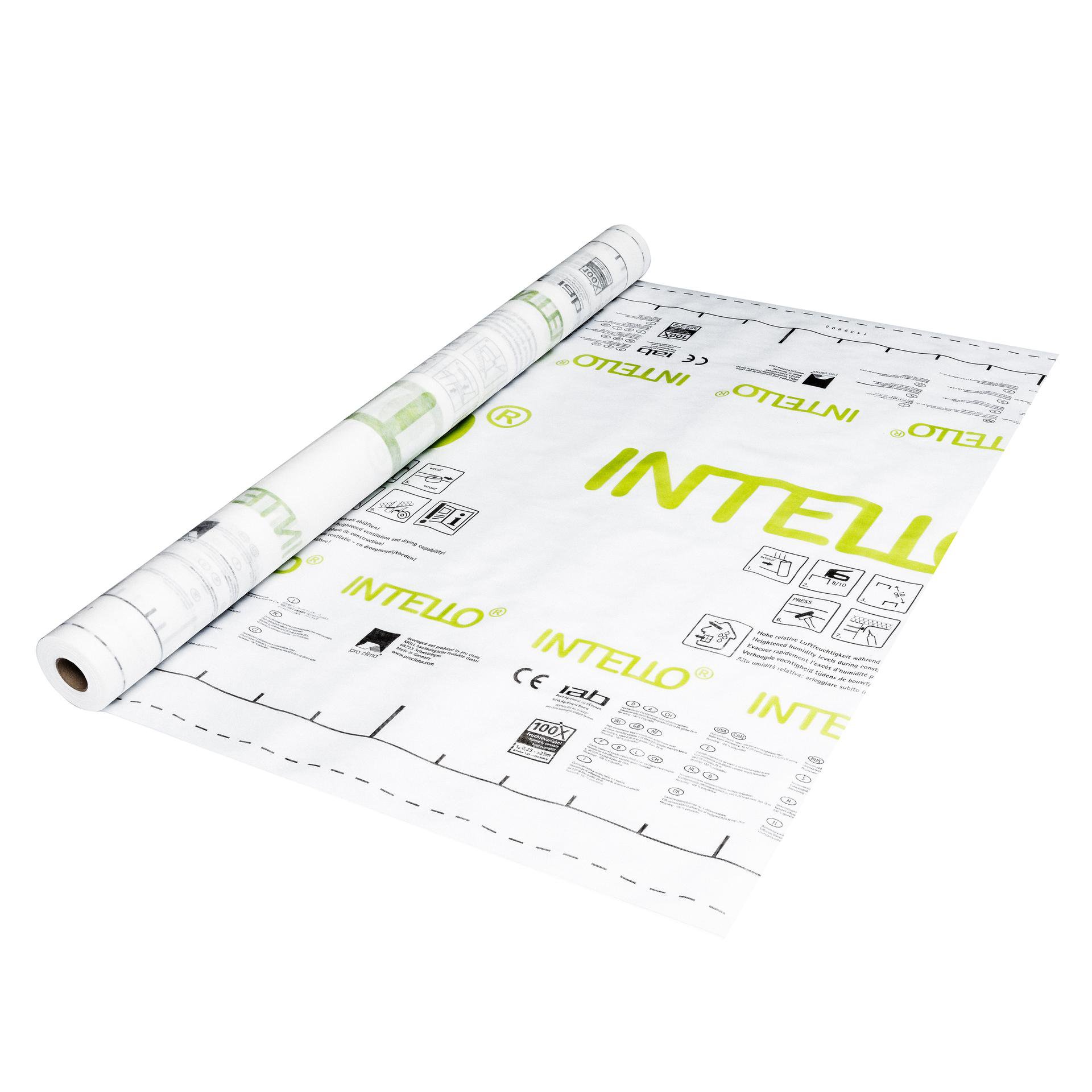 INTELLO
