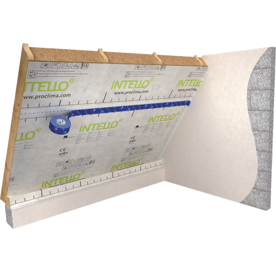 System INTELLO