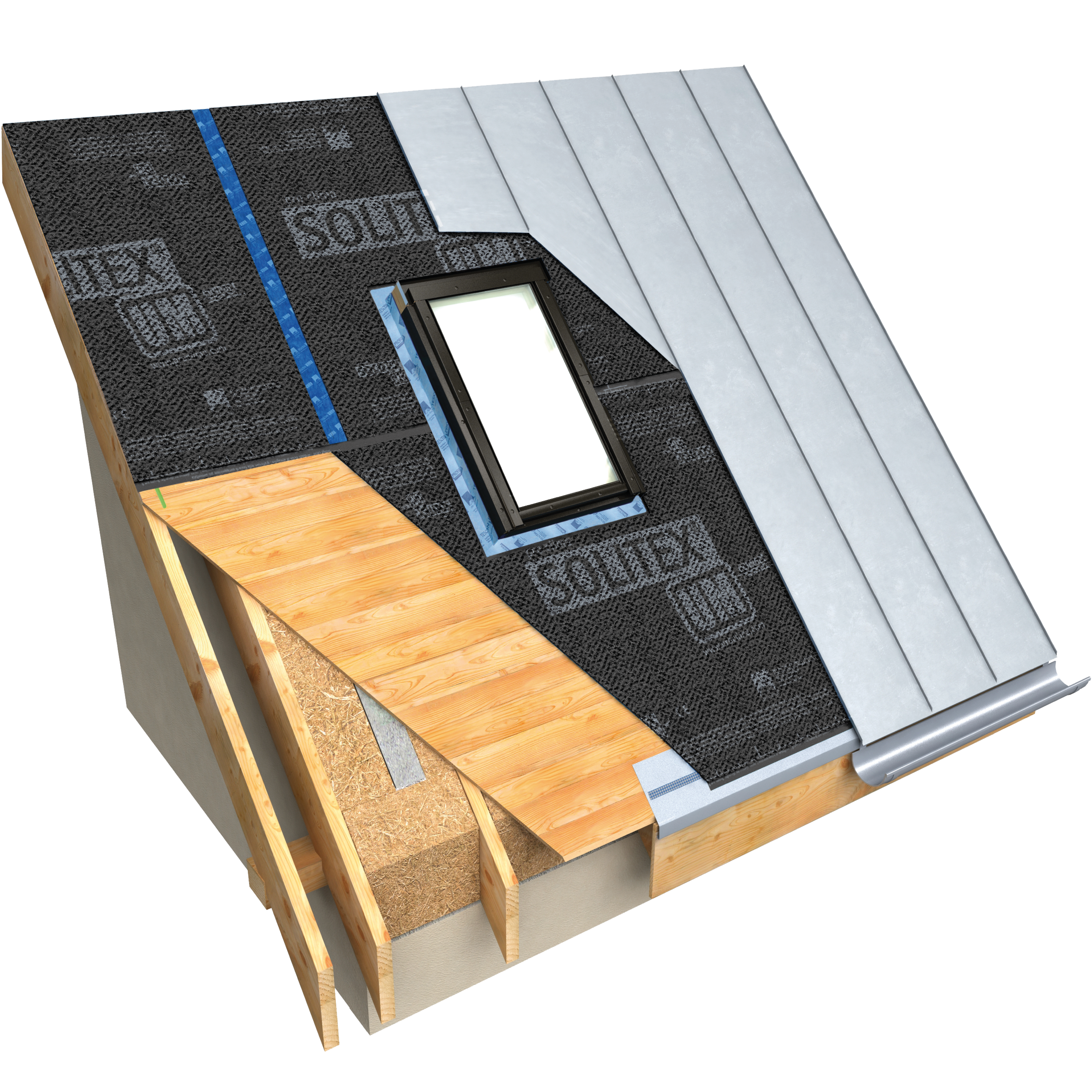 SOLITEX UM connect