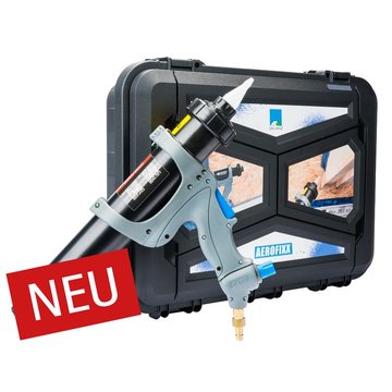 AEROBOXX & AEROFIXX