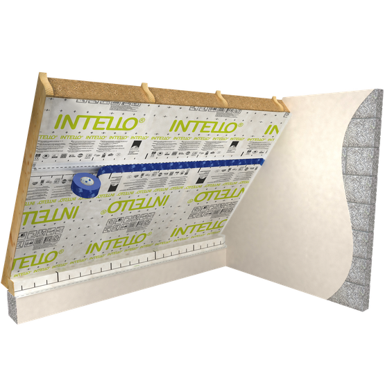 System INTELLO